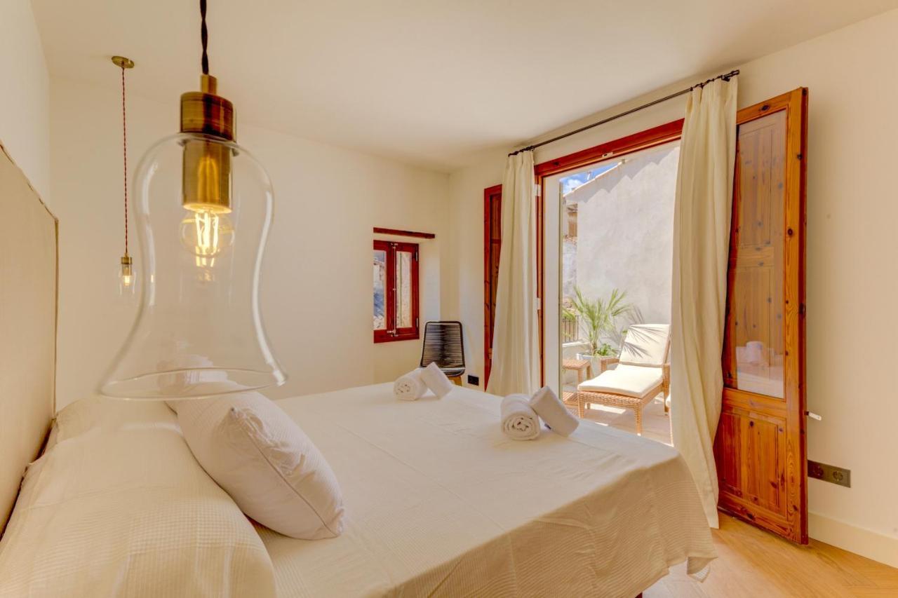 Villa Alicanti 2 By Sealand Villas Pollença Exteriér fotografie